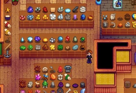 Aside from giving you good amounts of gold, completing them may occasionally increase your Friendship Hearts and points with villagers. . Rare items in stardew valley